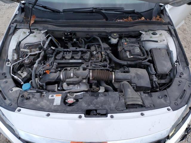 1HGCV1F51MA060233 | 2021 HONDA ACCORD EXL