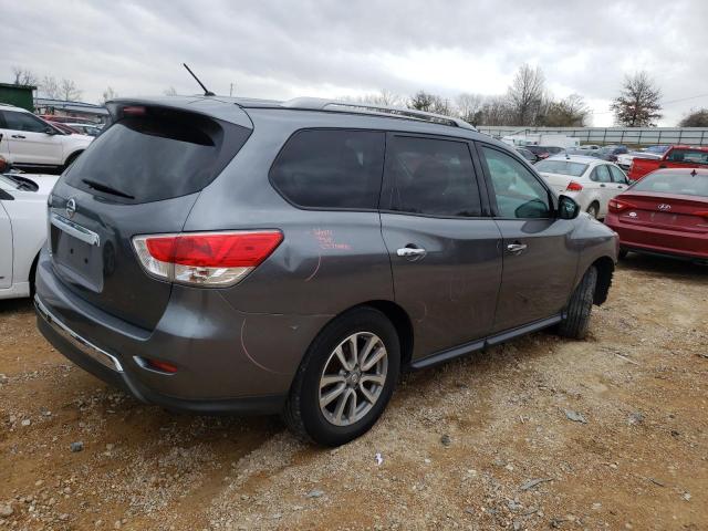 5N1AR2MN4GC647646 | 2016 NISSAN PATHFINDER