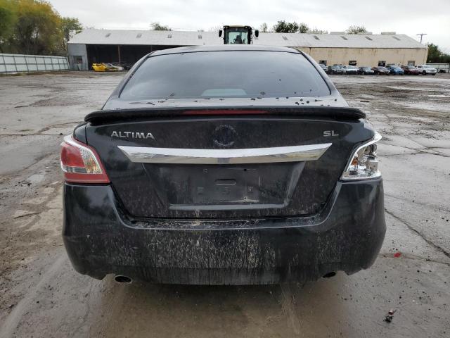 1N4AL3AP6FN315895 | 2015 NISSAN ALTIMA