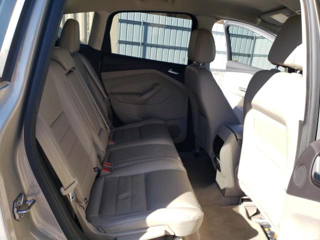 1FADP5BU7FL119817 | 2015 FORD C-MAX SEL