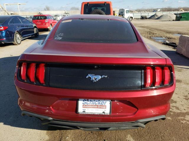 1FA6P8TH6J5112544 | 2018 FORD MUSTANG