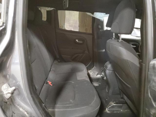 2022 JEEP RENEGADE A ZACNJDE19NPN66622