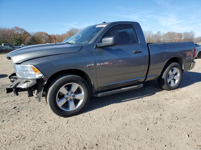 2013 Ram 1500 ST