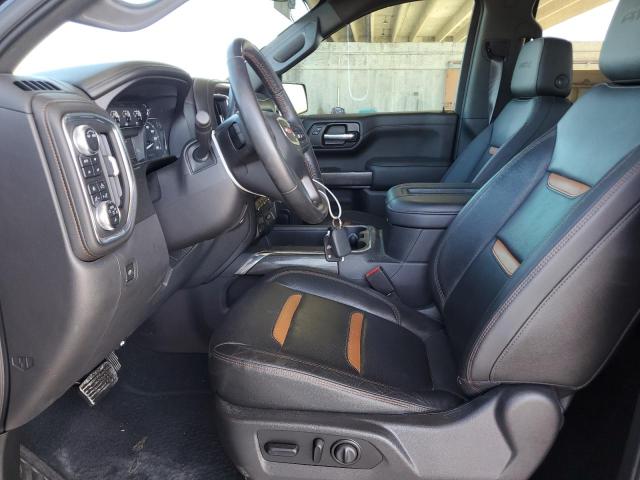 2021 GMC SIERRA 150 3GTP9EEL5MG422481