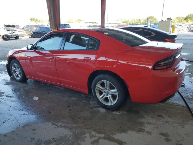 2C3CDXBG0NH261236 | 2022 DODGE CHARGER SX