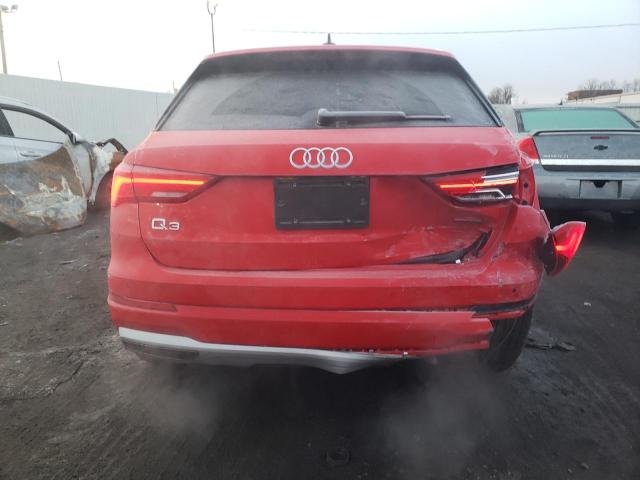 WA1AECF34L1102127 | 2020 AUDI Q3 PREMIUM