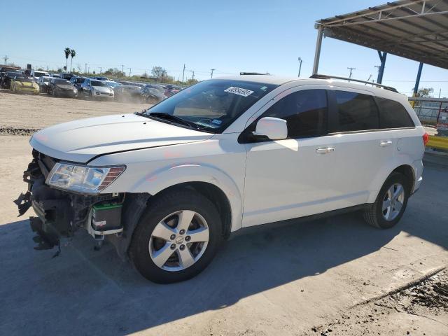 2011 Dodge Journey Mainstreet