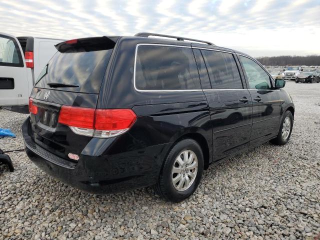 5FNRL38728B087706 | 2008 Honda odyssey exl