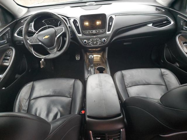 2016 CHEVROLET MALIBU L - 1G1ZH5SX8GF204939