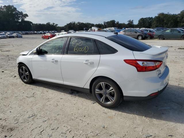 1FADP3F26EL291963 | 2014 FORD FOCUS SE