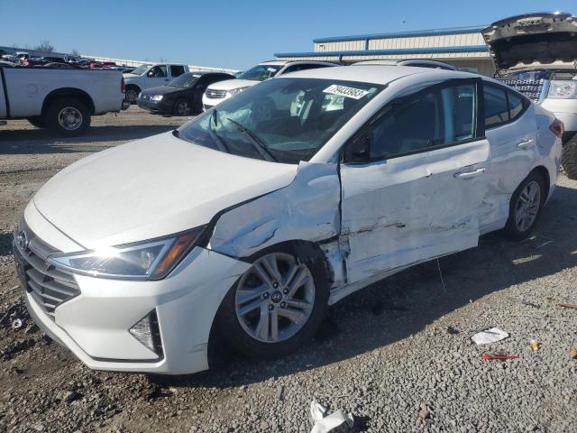 5NPD84LF1LH547156 | 2020 HYUNDAI ELANTRA SE