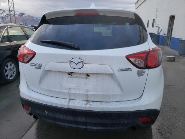 JM3KE4CY9E0368307 | 2014 MAZDA CX-5 TOURI