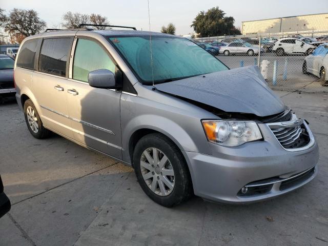 2C4RC1BG2GR299411 | 2016 CHRYSLER TOWN & COU