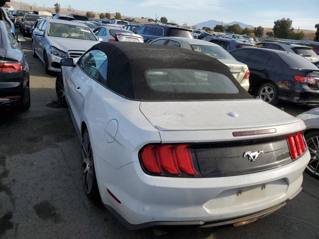 1FATP8UH3K5148579 | 2019 FORD MUSTANG