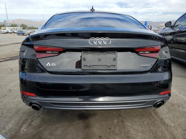 WAUENCF57KA017495 2019 AUDI A5, photo no. 6