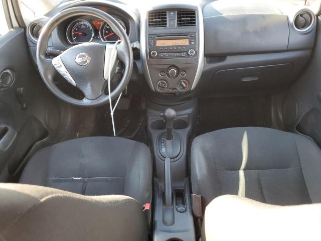 3N1CE2CP2FL444255 | 2015 Nissan versa note s