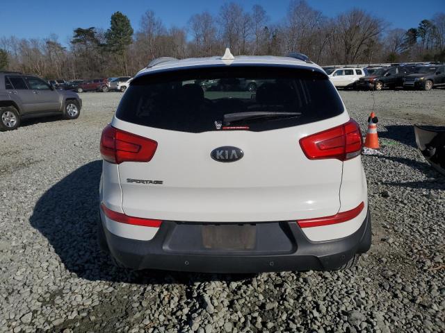 KNDPB3AC1E7608661 | 2014 KIA SPORTAGE B