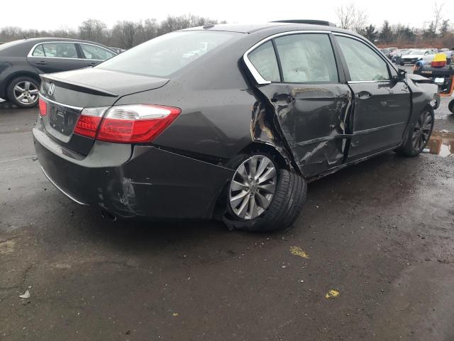 VIN 1HGCR2F80DA185163 2013 HONDA ACCORD no.3