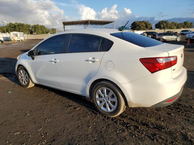 KNADN4A32F6453851 | 2015 KIA RIO EX