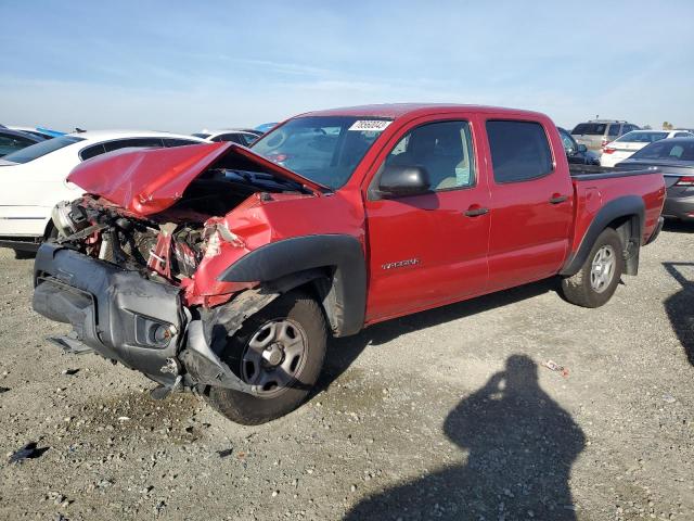 5TFJX4CN6DX028123 | 2013 Toyota tacoma double cab