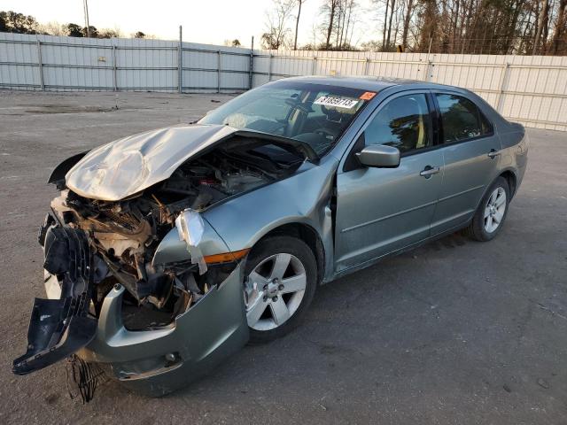 2006 Ford Fusion SE