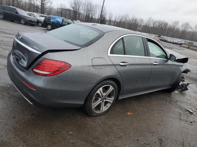 WDDZF4KB4KA593375 | 2019 MERCEDES-BENZ E 300 4MATIC