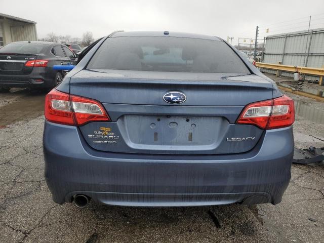 4S3BNBC68F3049220 | 2015 SUBARU LEGACY 2.5