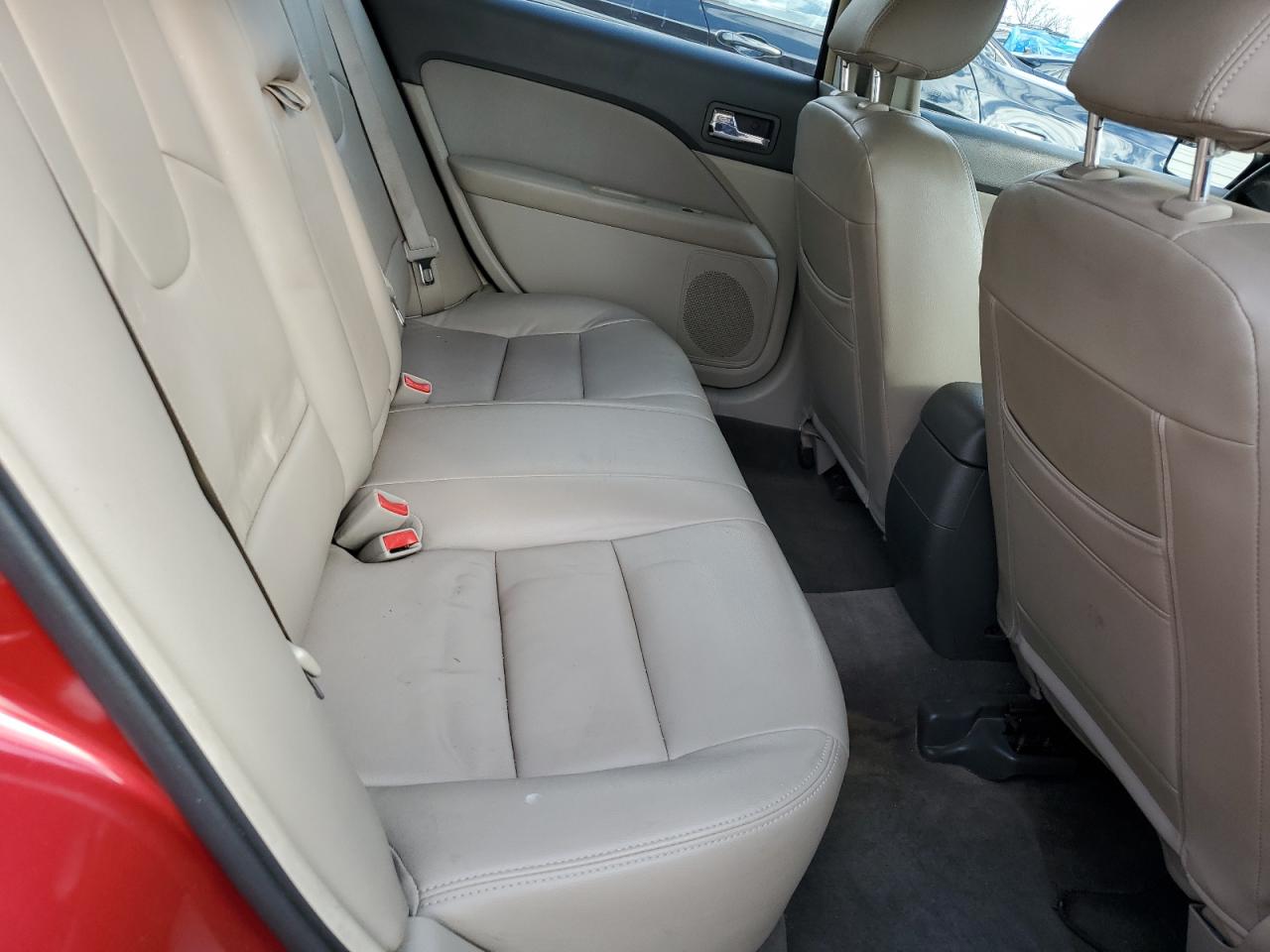 3FAHP0GA1BR206773 2011 Ford Fusion S