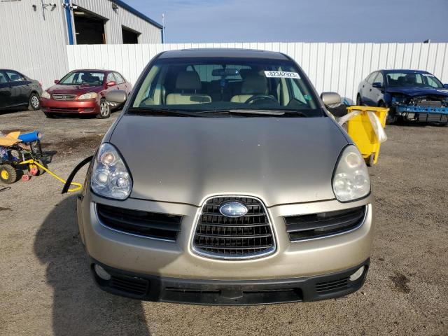 2007 Subaru B9 Tribeca 3.0 H6 VIN: 4S4WX86D974407800 Lot: 82342923