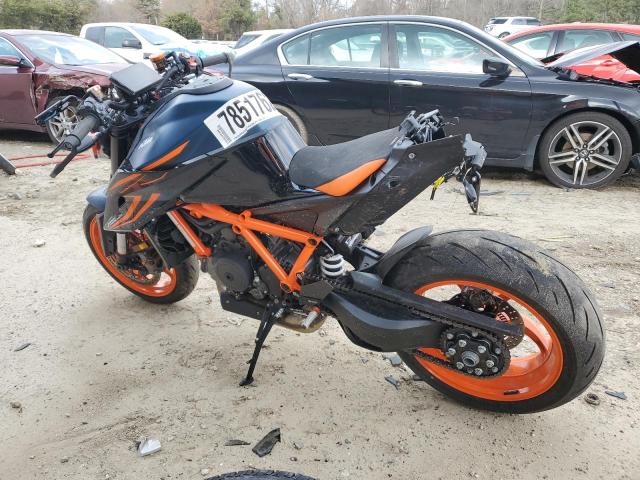 2023 KTM 1290 SUPER - VBKV39409PM971169
