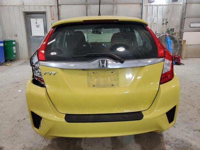 3HGGK5H89FM713728 | 2015 HONDA FIT EX