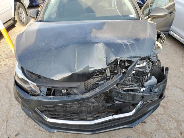 2017 CHEVROLET CRUZE LT - 1G1BE5SM0H7225795