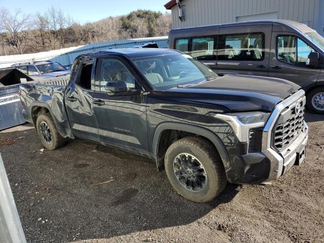 5TFLA5DA1NX039981 | 2022 TOYOTA TUNDRA DOU