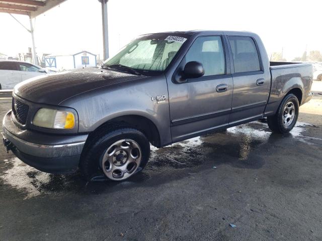 2003 Ford F-150 SuperCrew 