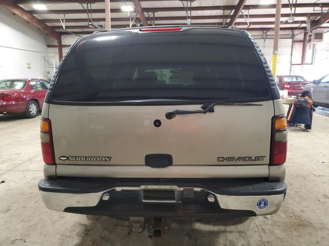 2001 Chevrolet Suburban K2500 VIN: 3GNGK26UX1G269707 Lot: 79569053