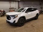 2021 GMC TERRAIN SL - 3GKALVEV9ML310125