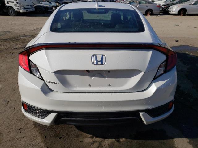 2HGFC3B33LH351559 | 2020 HONDA CIVIC EX