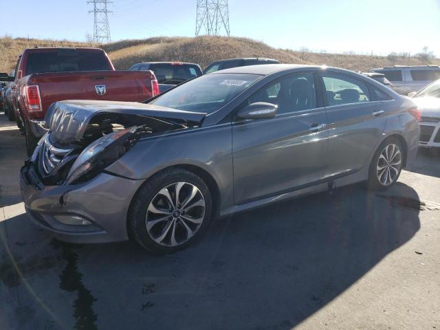 5NPEC4AC5EH806150 | 2014 HYUNDAI SONATA SE