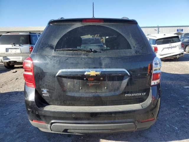 2GNFLFEK9G6210488 | 2016 CHEVROLET EQUINOX LT