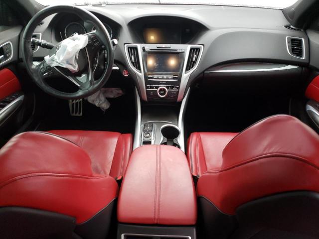 2018 ACURA TLX TECH+A - 19UUB2F65JA007977