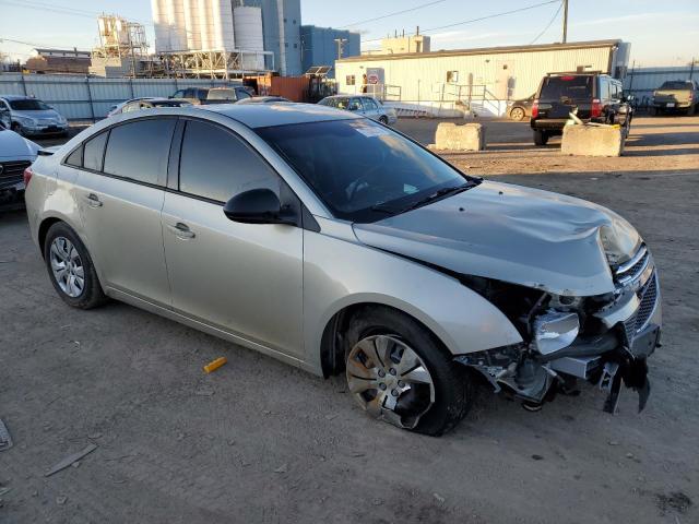 1G1PA5SH7E7400611 | 2014 CHEVROLET CRUZE LS