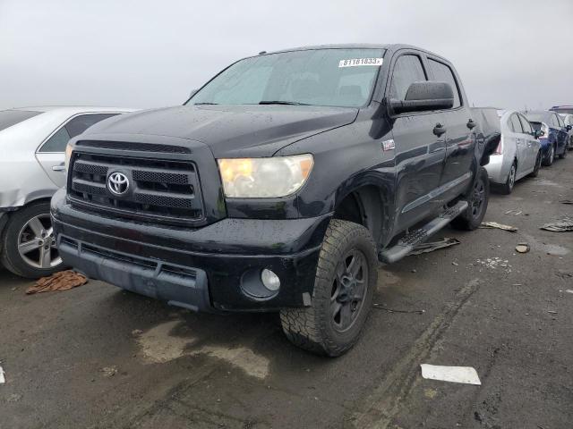 2012 Toyota Tundra 