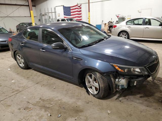 5XXGM4A70FG383483 | 2015 KIA OPTIMA LX