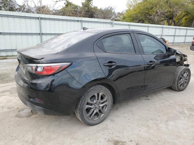 3MYDLBYV9KY524634 | 2019 TOYOTA YARIS L