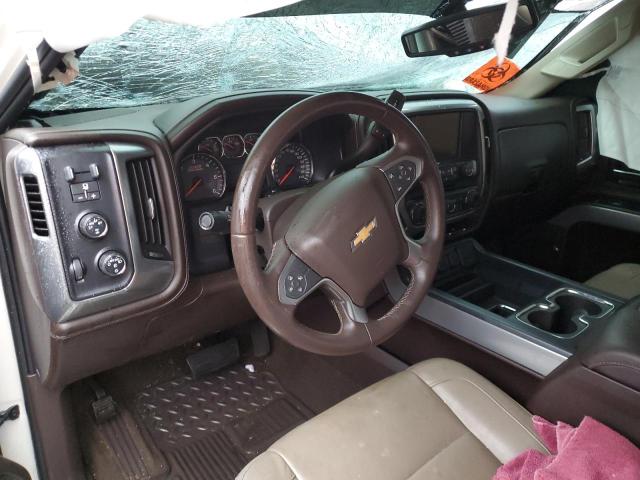 3GCUKSEC0EG198303 | 2014 CHEVROLET SILVERADO