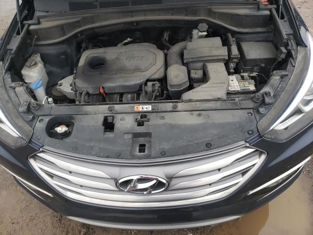 5NMZU3LB1JH078511 | 2018 HYUNDAI SANTA FE S