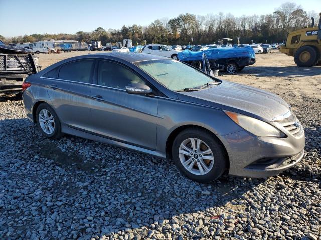 5NPEB4AC4EH861952 | 2014 HYUNDAI SONATA GLS