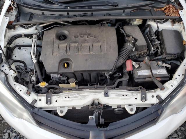 2016 TOYOTA COROLLA L - 2T1BURHE8GC725766