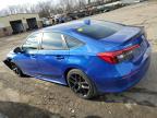 HONDA CIVIC SPOR photo