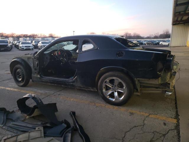 Vin: 2c3cdzbt0gh101174, lot: 79119793, dodge challenger r/t 20162